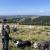 Gardiennage avec le fusil dans les Cévennes